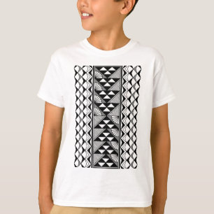 Camiseta Sol nativo y lluvia en gris