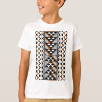 Sol nativo y lluvia en Naranja