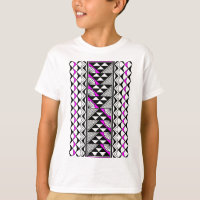 Sol nativo y lluvia en rosa