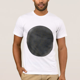Camiseta Sol Negro