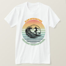 "Sol, surf y alma" 🌊