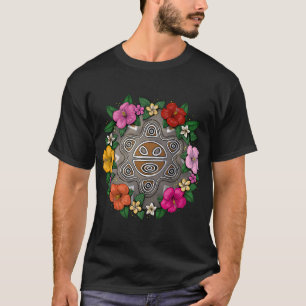 Camiseta Sol Taino