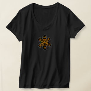 Camiseta Sol Taino de Jayuya