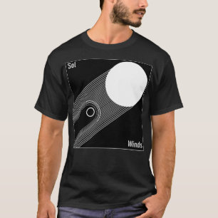 Camiseta Sol Vientos