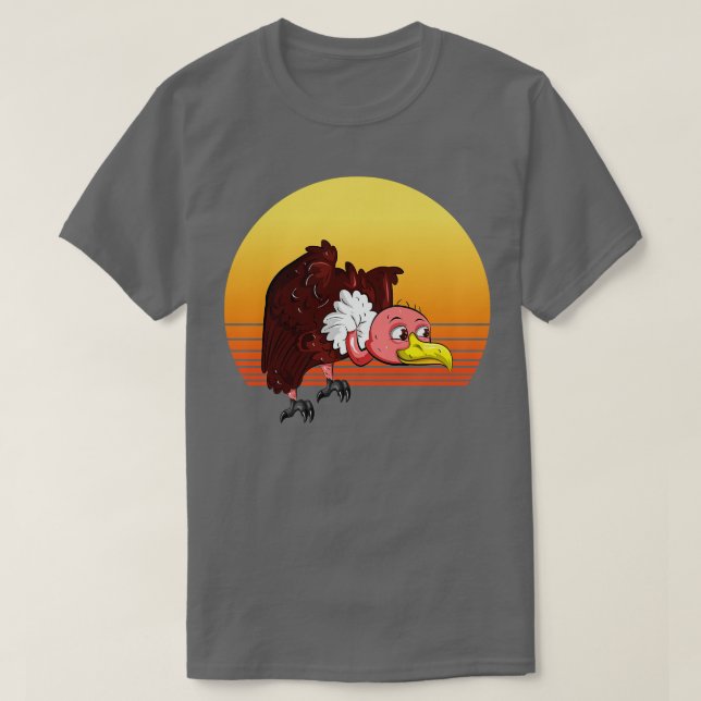 Camiseta Sol vulgar (Diseño del anverso)