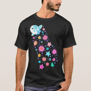 Camiseta Sol y Estrella