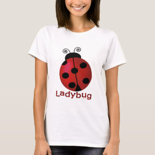 Camiseta Sola mariquita