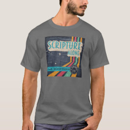 Camiseta Sola Scriptura