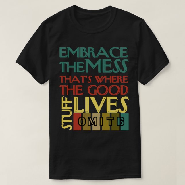 Camiseta Solamente Asesinatos En El Edificio Un Verdadero P (Diseño del anverso)