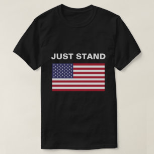 CAMISETA SOLAMENTE PARADA