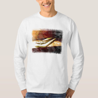 Camiseta Solamente un carpintero