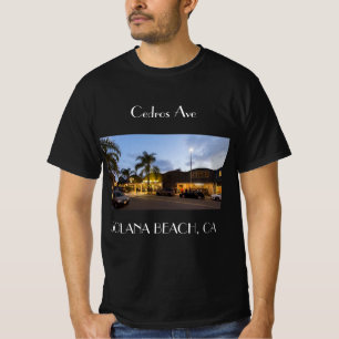 Camiseta Solana Beach