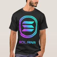 SOLANA Crypto SOL Coin Blockchain Ap descentraliza