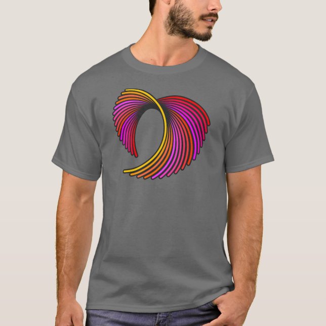 Camiseta Solar (Anverso)