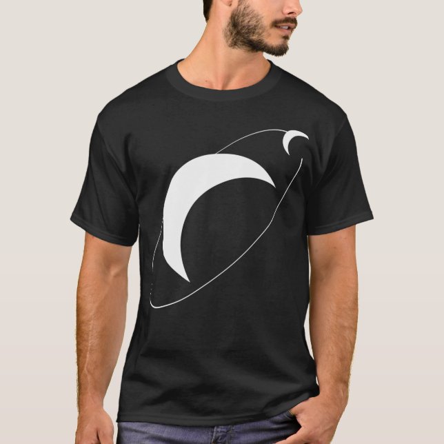 Camiseta Solar (Anverso)