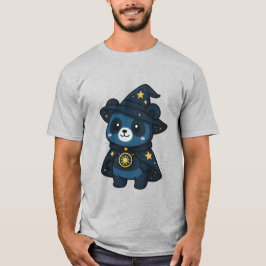 Camiseta Solari, el tejedor del sol