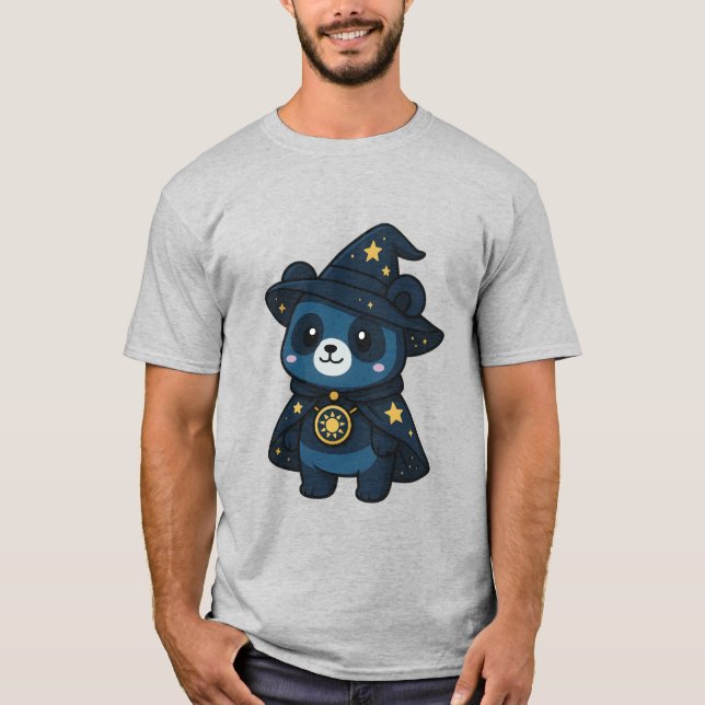 Camiseta Solari, el tejedor del sol (Anverso)