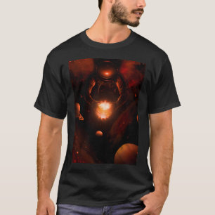 Camiseta Solaris