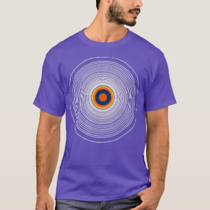 Camiseta Solaris 1