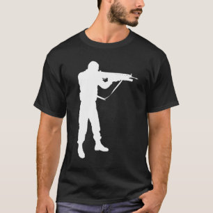 Camiseta Soldado