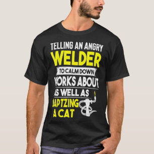 Camiseta Soldado A Calcular El Trabajo Acerca De