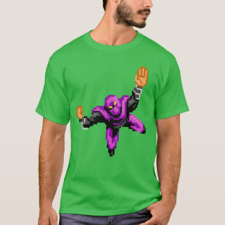 Camiseta Soldado de fusil regalo explosivo