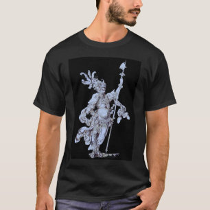 Camiseta Soldado del siglo XVII