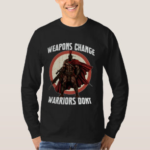 Camiseta Soldado espartano Hoplit Molon Labe - guerrero épi