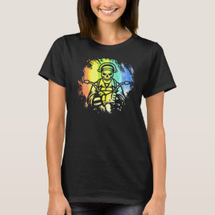 Camiseta Soldado Locksmith Worker 1