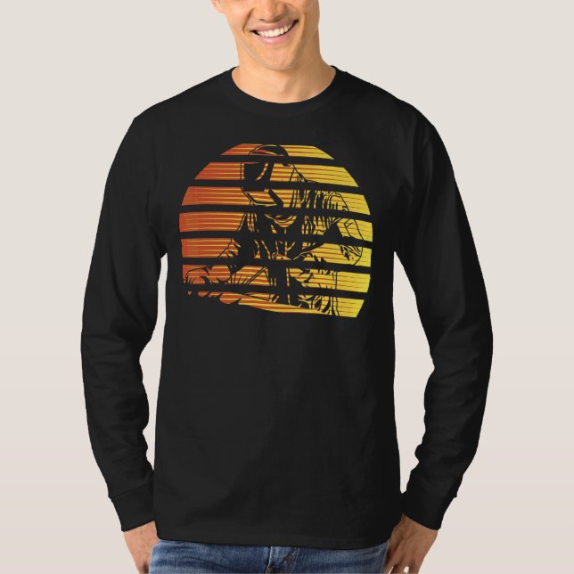 Camiseta Soldado Locksmith Worker 7 (Anverso)