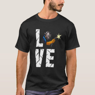 Camiseta Soldado Orgulloso Trabajando Duro, Bandera Estadou