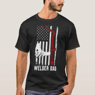 Camiseta Soldado Papá Soldado La Antorcha Patriótica Estado