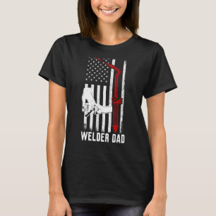 Camiseta Soldado Papá Soldado La Antorcha Patriótica Estado