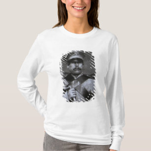 Camiseta Soldado ruso