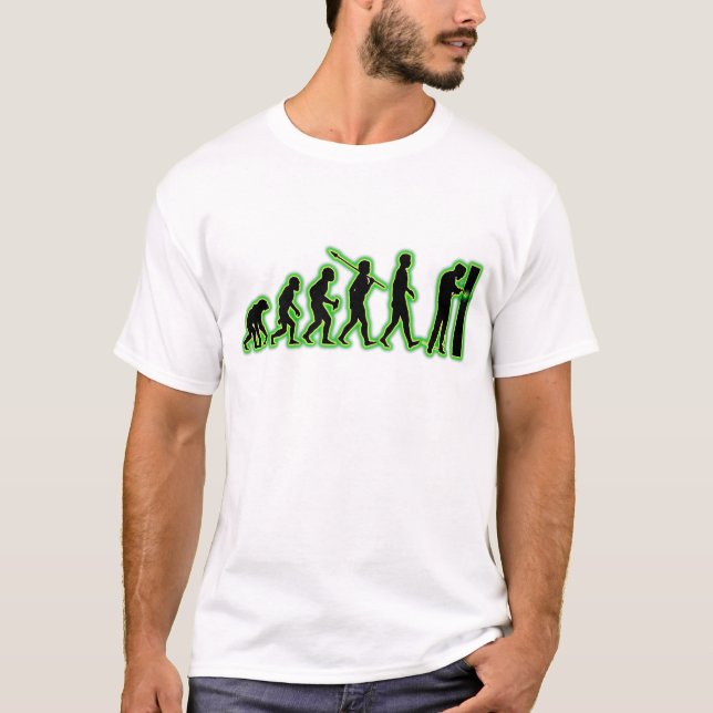 Camiseta Soldador (Anverso)