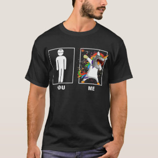Camiseta Soldador Para Hombres Funny Dabbing Wellness Unico