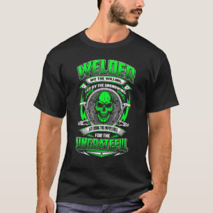 Camiseta Soldados Nosotros, Los Voluntarios Liderados Por L