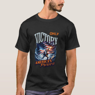 Camiseta soldados veteranos, papá, abuelo Independencia pat