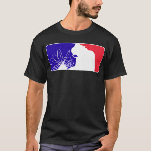 Camiseta Soldadura