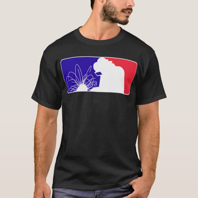 Camiseta Soldadura (Anverso)