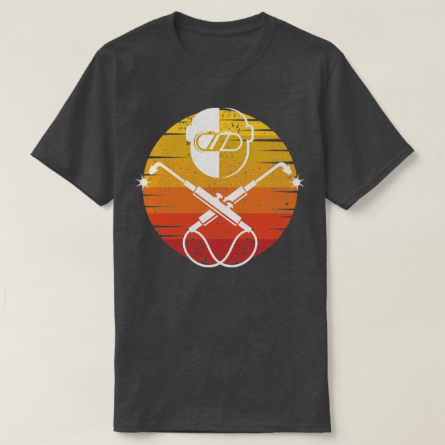 Camiseta soldadura7 (Diseño del anverso)