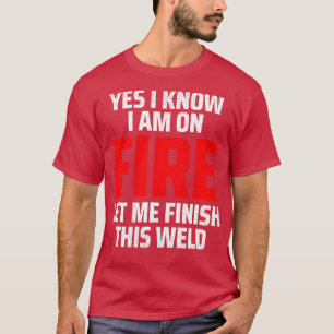 Camiseta soldadura 9