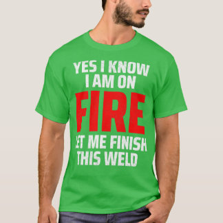 Camiseta soldadura 9