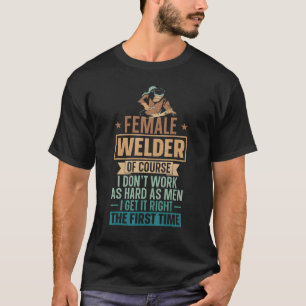 Camiseta Soldadura Soldadura Vintage Soldadura Soldadura Po