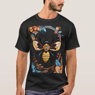 Camiseta Soldier Bee 2024