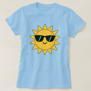 Camiseta Sole Mio