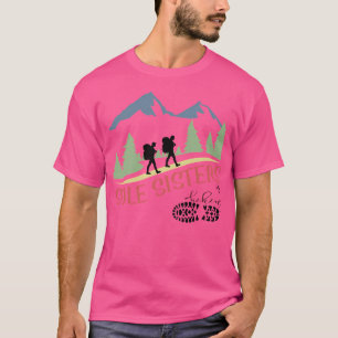 Camiseta Sole Sisters
