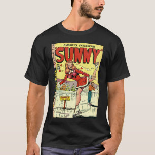Camiseta soleada #11