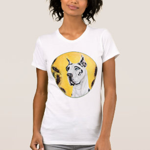 Camiseta soleada de great dane Harle