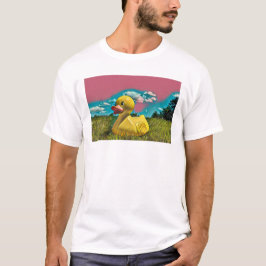 Camiseta soleado b